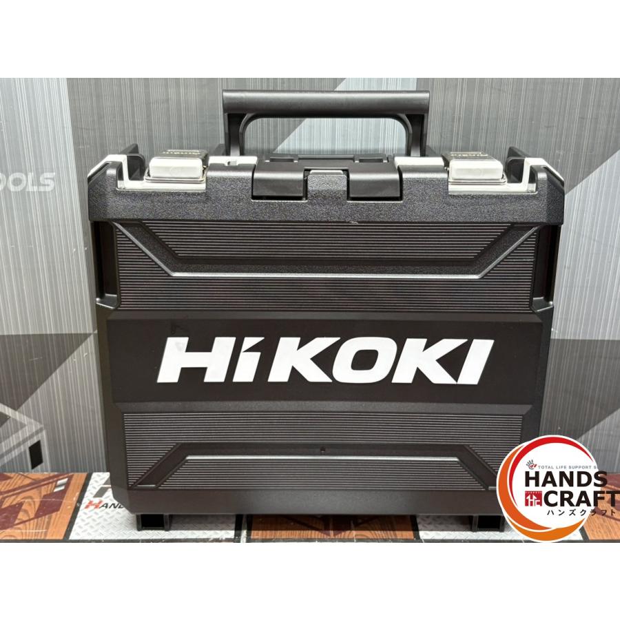 〇【送料無料】【未使用】ハイコーキ HiKOKI WH36DD 2XHSZ(FW 