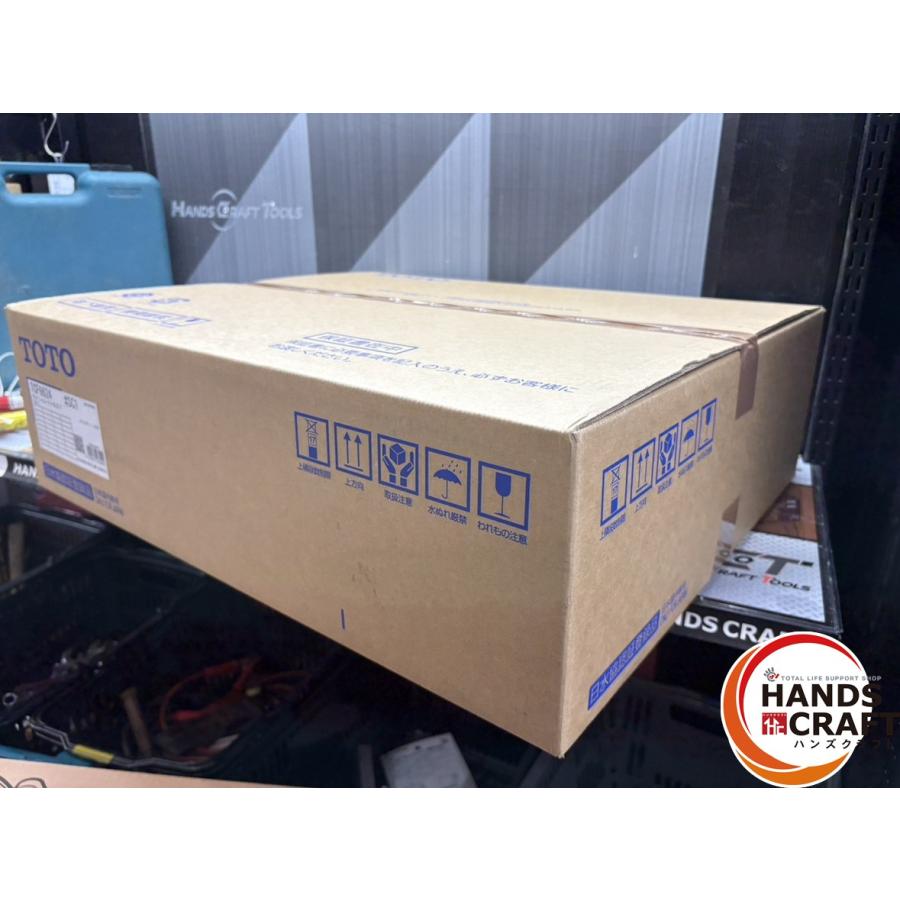 〇【送料無料】【未使用】TOTO TCF6624 ♯SC1 ウォシュレット【ハンズ 
