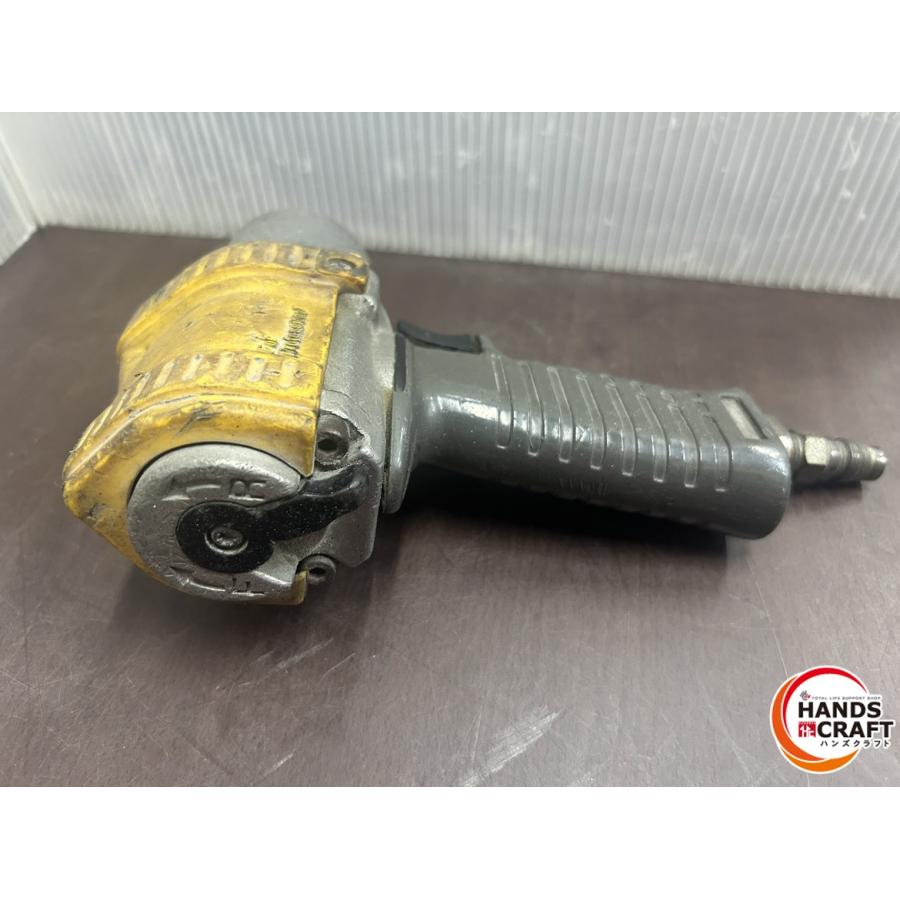 ▽【中古】空研 KW-1600Spro エアインパクトレンチ : ハンズクラフト 