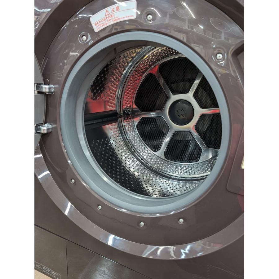 ▽【中古】東芝 TW-127XP1L ドラム式洗濯機 22年 12.0kg 固定 ▽【中古】東芝 TW-127XP1L ドラム式洗濯機 22年 12.0kg 固定
