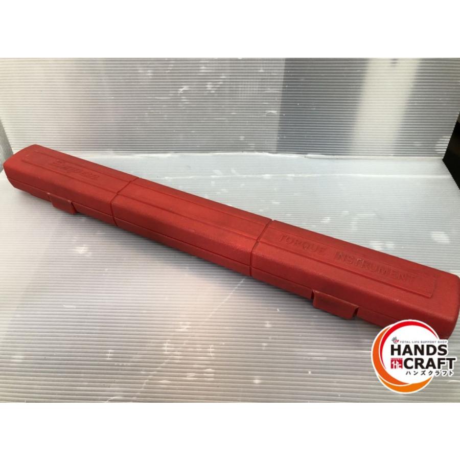 スナップオン 1/2トルクレンチ　QD3RN200A 新品未使用 imgrc0124396209.jpg