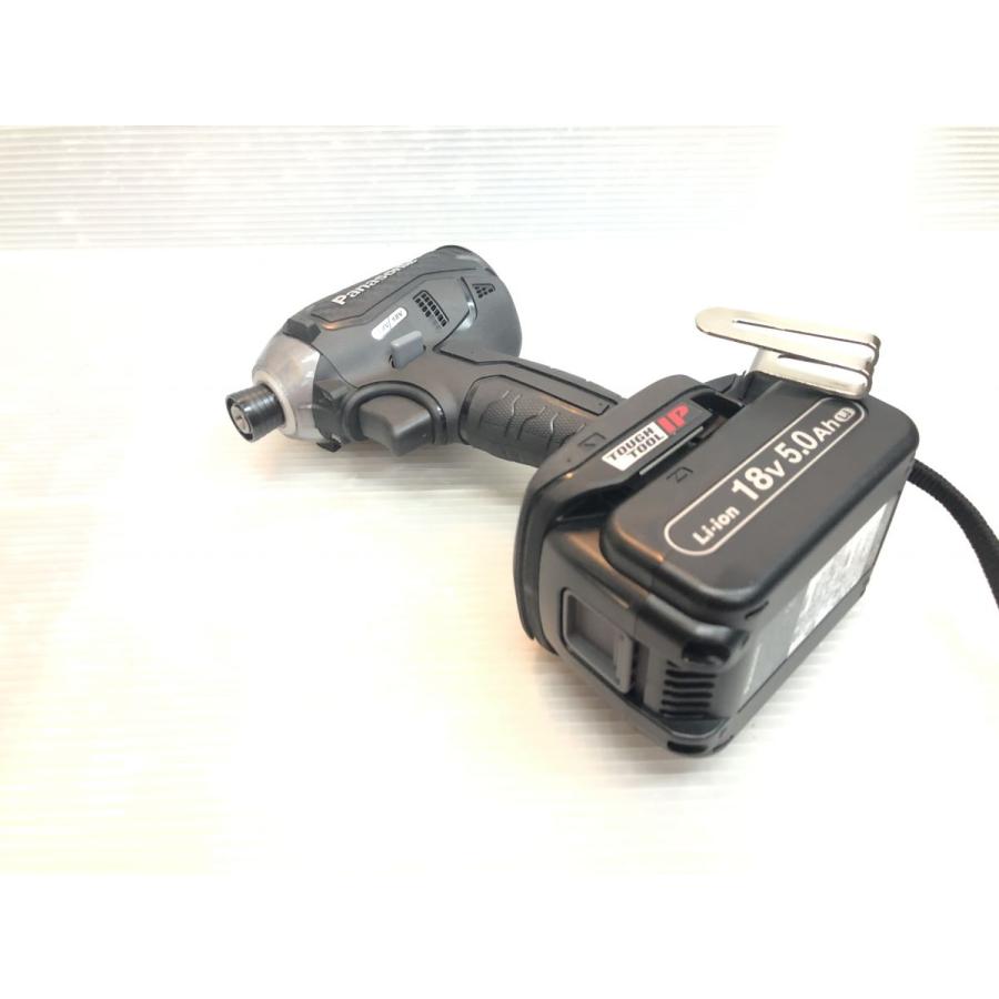 Panasonic】【未使用品】パナソニック『充電インパクト