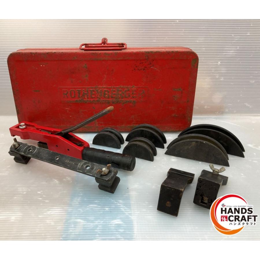 ◇【中古品】メーカー不明 チューブベンダー : ハンズクラフト - 通販