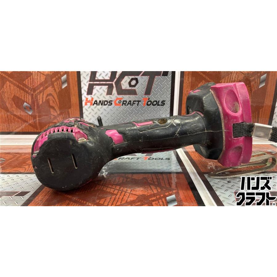 日立 FWH14DGL ｲﾝﾊﾟｸﾄﾄﾞﾗｲﾊﾞ 14.4V【ハンズクラフト沖縄豊見城店 