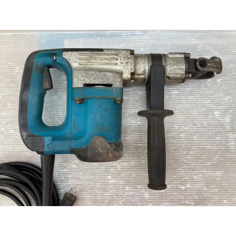 ◇◇【中古品】 マキタ HM0830 電動ハンマ― 本体のみ makita 【中古