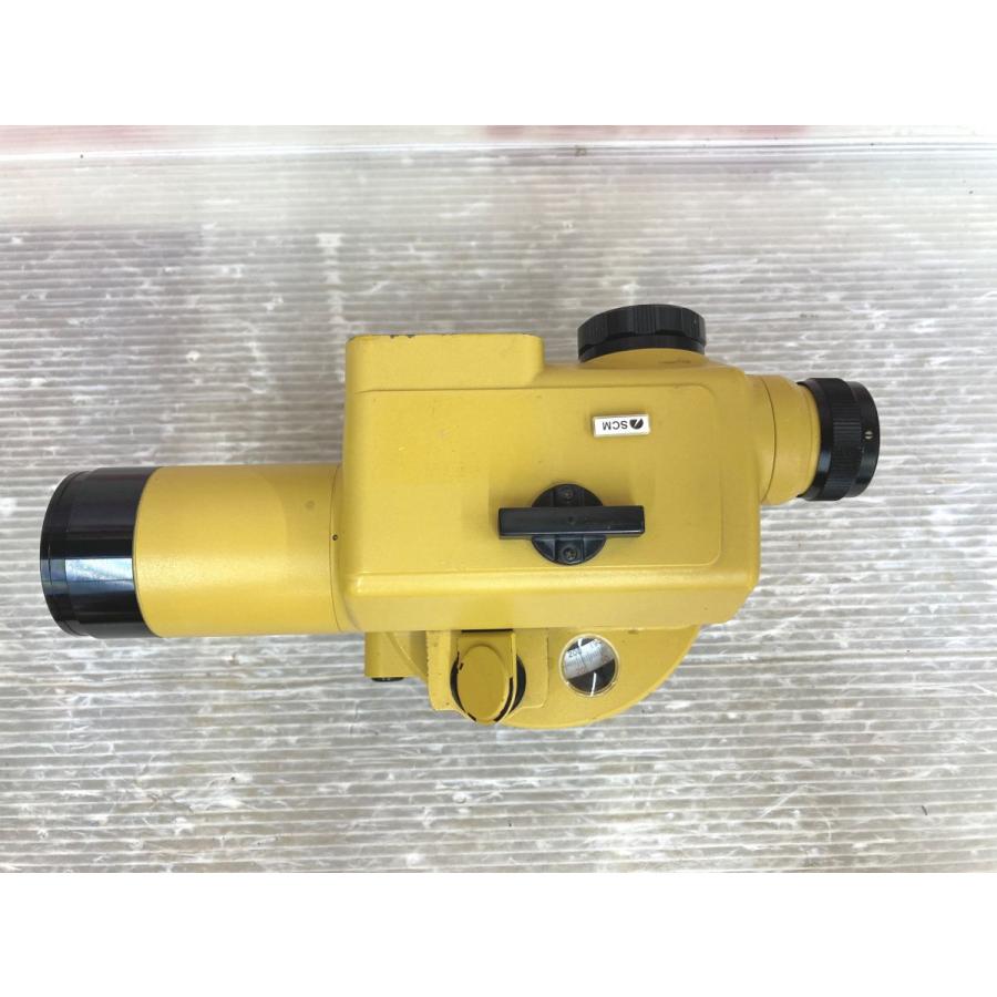 ◇【中古/現状品】トプコン AT-M3 オートレベル ケース付き : ハンズ 