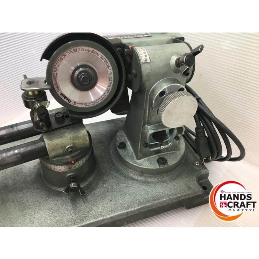 ◇【中古品】マキタ 9803 チップソー研磨機 80〜500mm : ハンズ