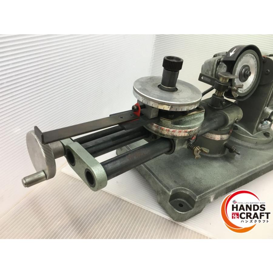 ◇【中古品】マキタ 9803 チップソー研磨機 80〜500mm : ハンズ