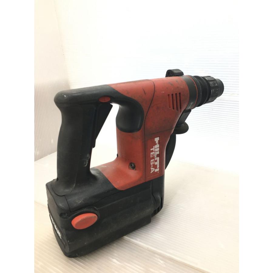 HILTI ヒルティ 36V 充電式ロータリーハンマ-ドリル TE6-A HILTI ヒルティ 36V 充電式ロータリーハンマ-ドリル TE6-A