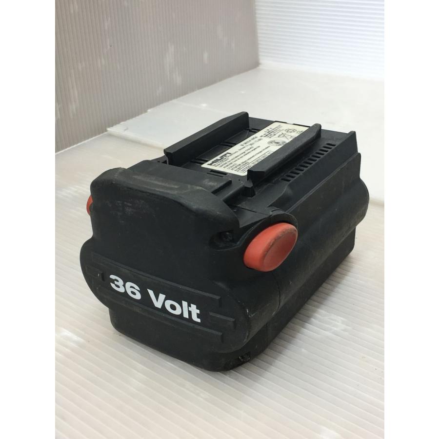 HILTI ヒルティ 36V 充電式ロータリーハンマ-ドリル TE6-A HILTI ヒルティ 36V 充電式ロータリーハンマ-ドリル TE6-A