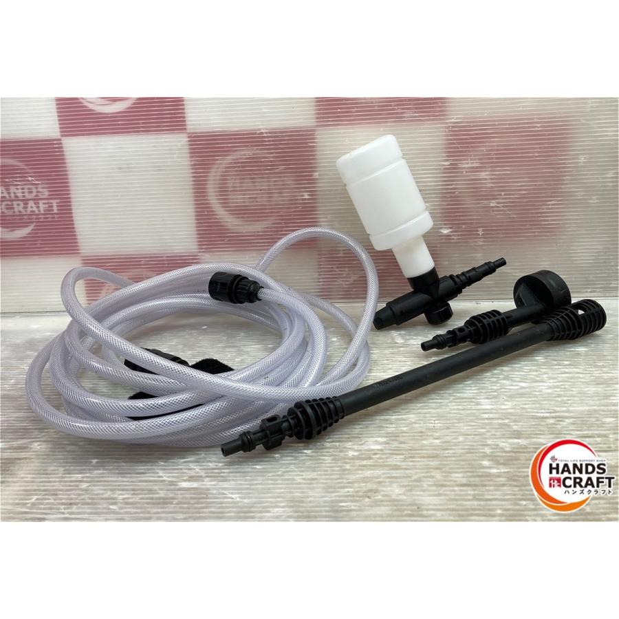 ◇【中古/美品】マキタ MHW180D 充電式洗浄機 18V対応 本体のみ ※充電