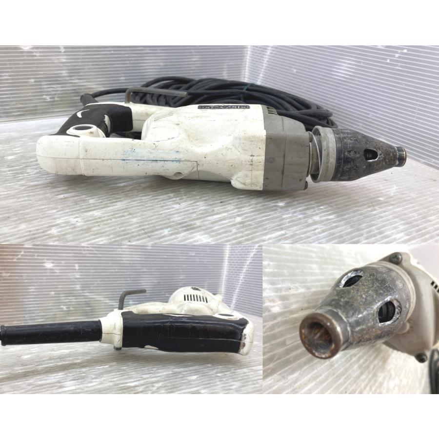 日立工機のボード用ドライバW 4SA2 中古品 ◇【中古品】日立 W4SA2 4mmボード用ドライバー 本体のみ : ハンズ
