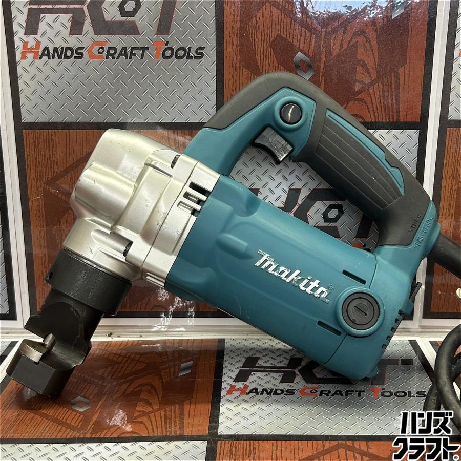 ◇【中古】マキタ JN3201 3.2mmニブラ makita 本体のみ : ハンズ 