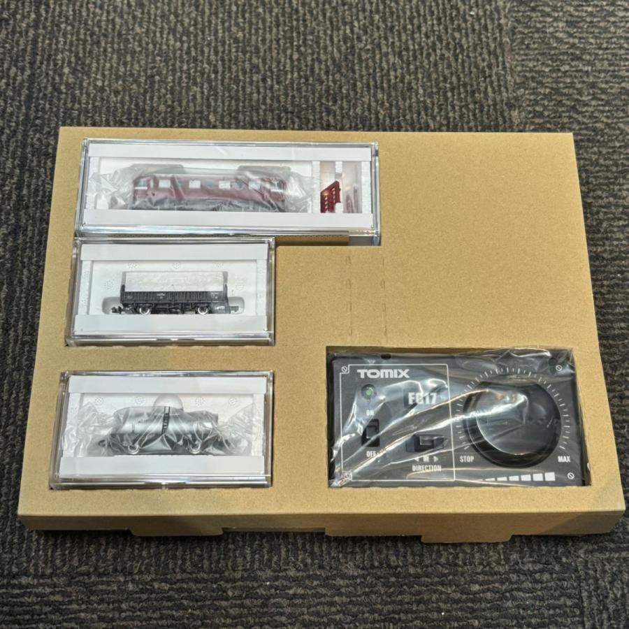 tomix 他　Nゲージセット Amazon.com: TOMIX 90096 Electric Locomotive, N Gauge Railway Model