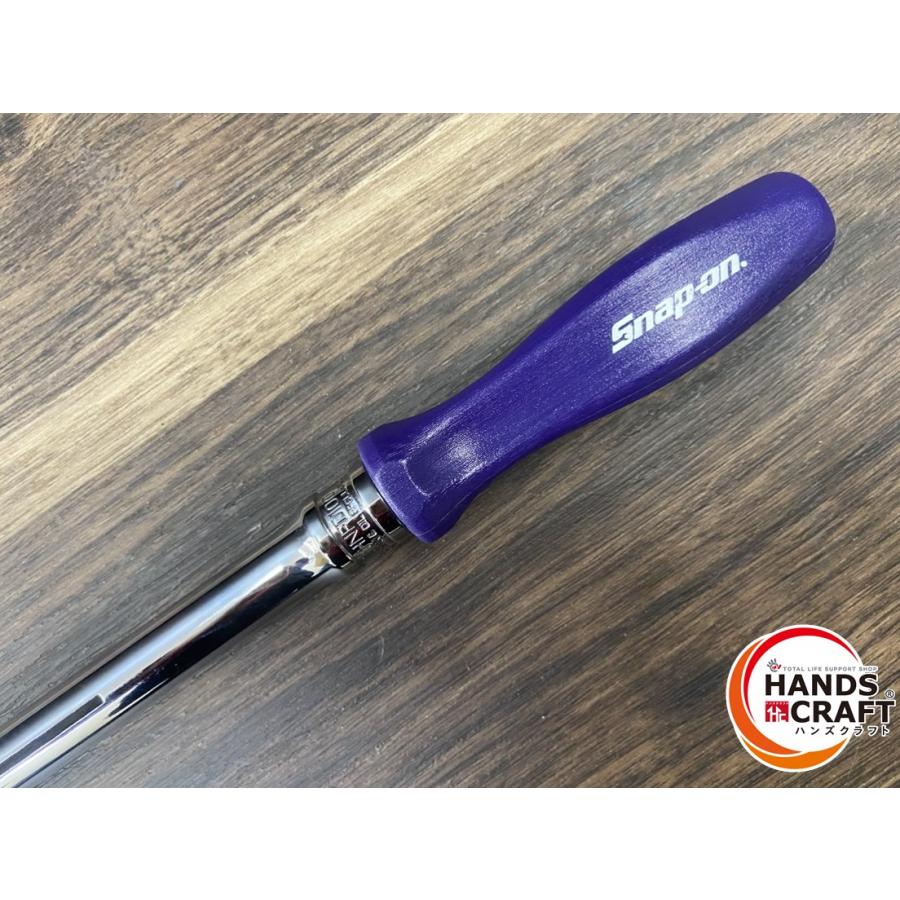 楽天市場】Snap-on スナップオン 3/8 (9.5mm) ラウンドヘッド 