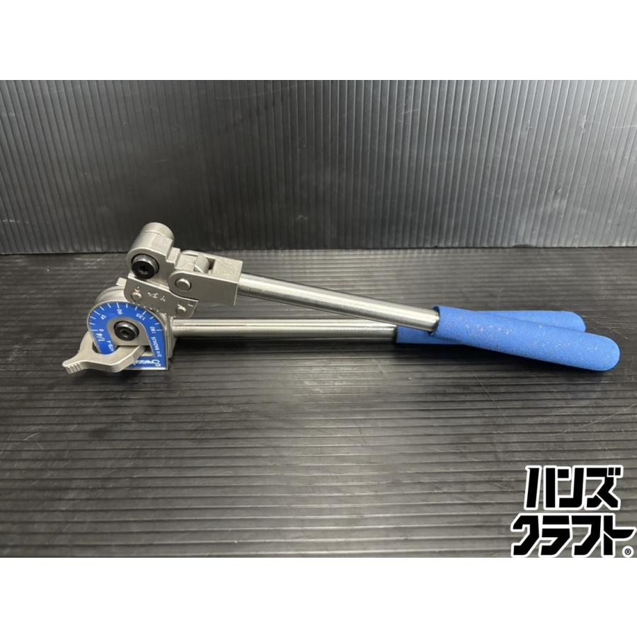 ♭【中古品】Swagelok MS-HTB-4 チューブベンダー【熊本けやき通り店 