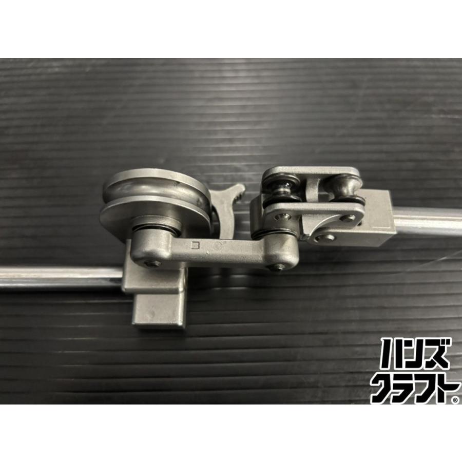 ♭【中古品】Swagelok MS-HTB-4 チューブベンダー【熊本けやき通り店 