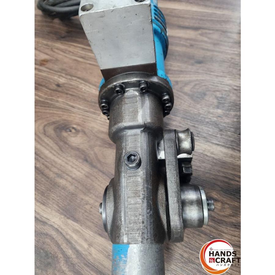 オグラ 油圧式ベンダー HBB-180 中古品