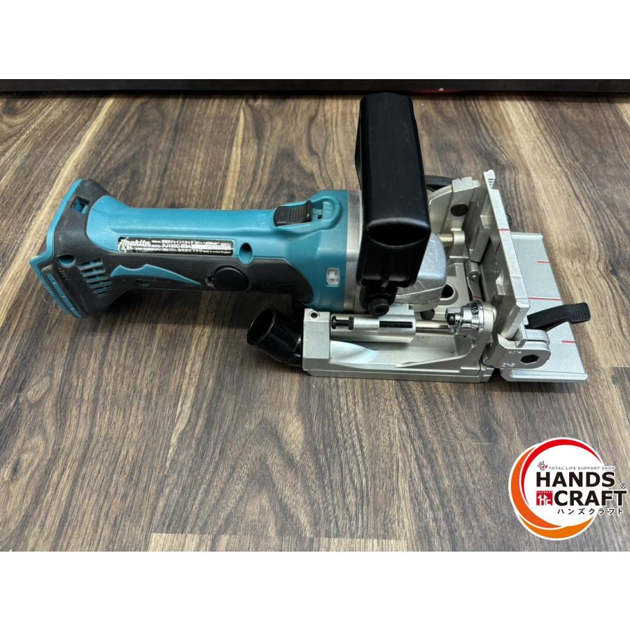 中古】マキタ 充電式ジョイントカッタ PJ180DZ【ハンズクラフト熊本