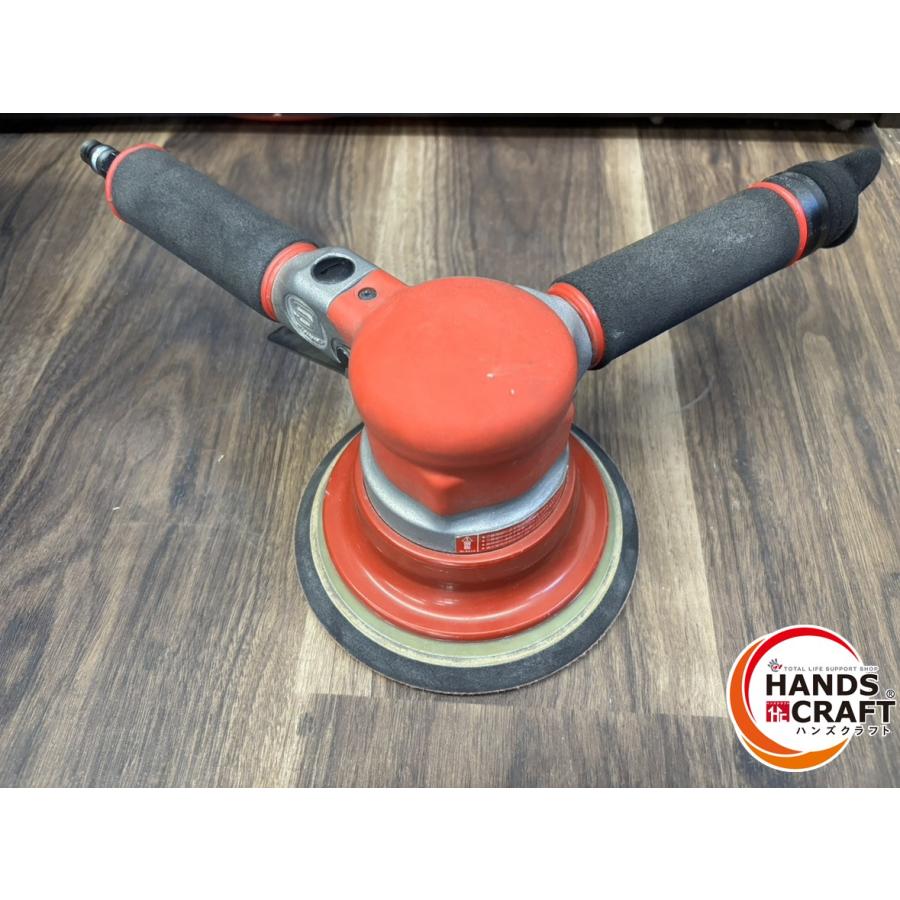 中古】信濃 ポリッシャー SI-2415【ハンズクラフト熊本けやき通り店