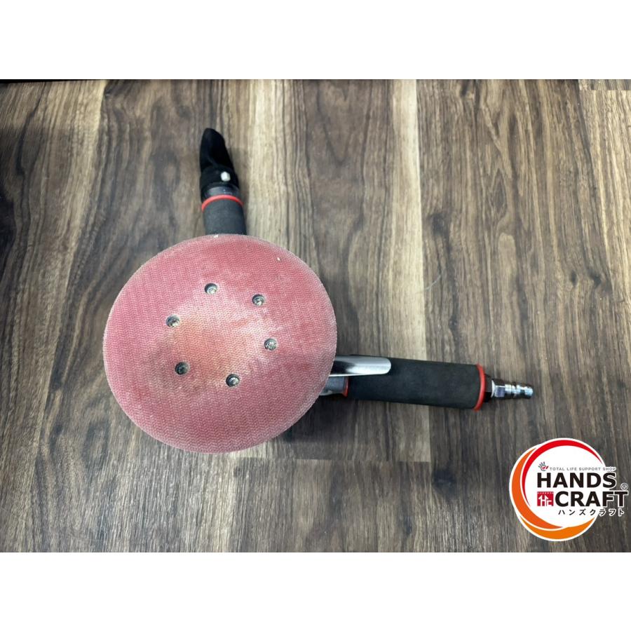 中古】信濃 ポリッシャー SI-2415【ハンズクラフト熊本けやき通り店