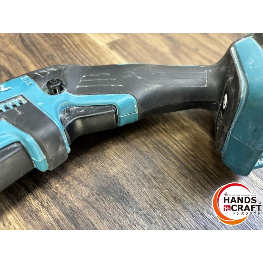 ♭【ジャンク品】マキタ makita JR184DZ 18V充電式レシプロソー 本体 