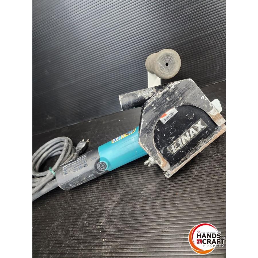 ♭【中古品】ライナックス LINAX HC-10MK クリーンカッター 【熊本 