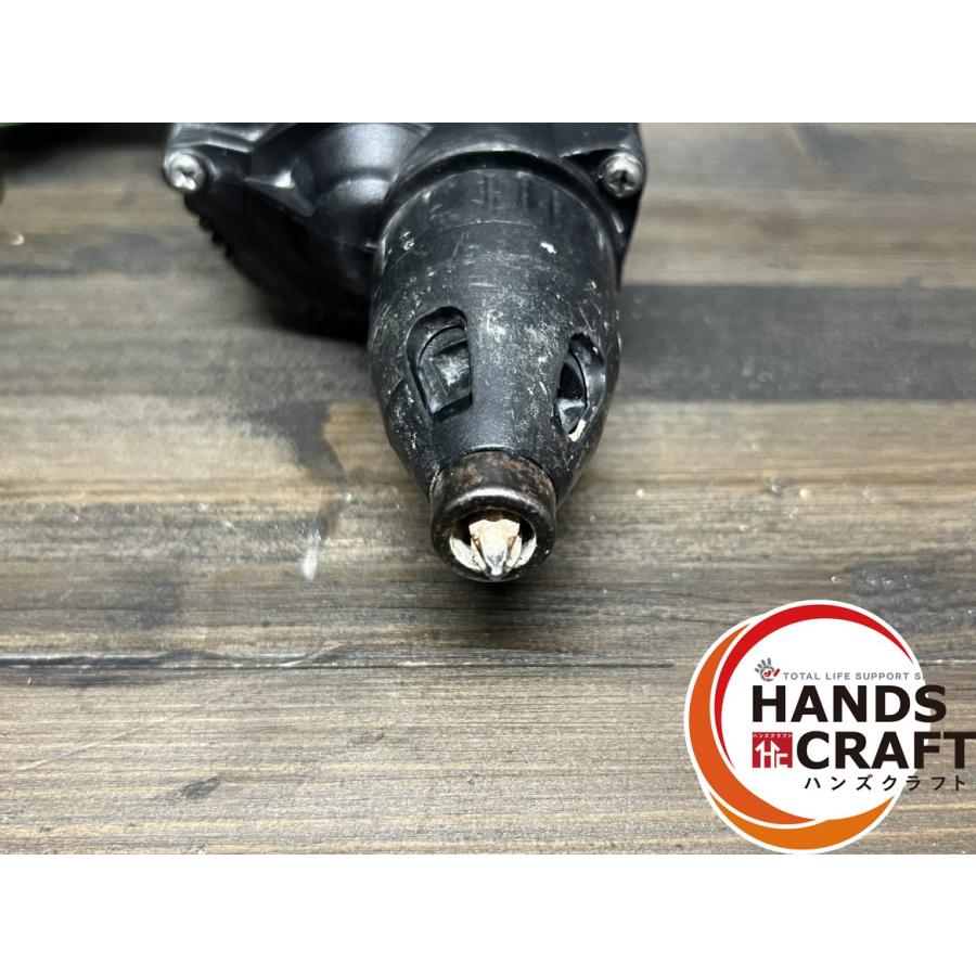 ○【中古】ハイコーキ HiKOKI コードレスボード用ドライバ 充電 ○【中古】ハイコーキ HiKOKI コードレスボード用ドライバ 充電