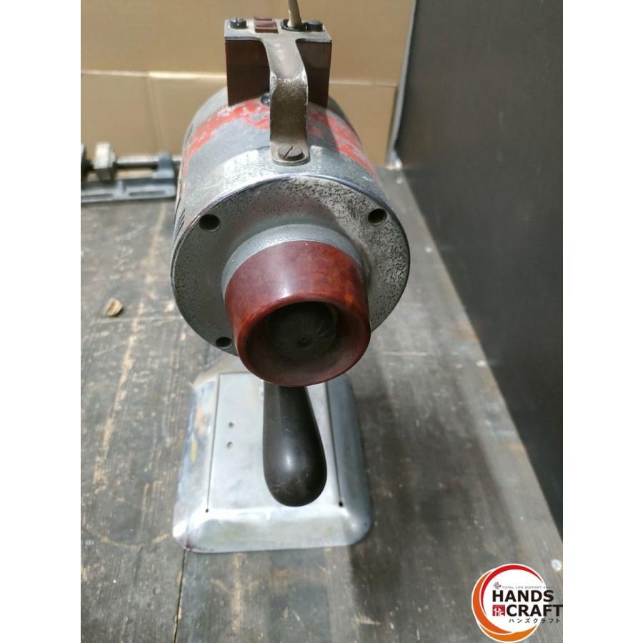 ○【中古】 HITAKA / 裁断機 竪刃裁断機 SS-W 現状品 : ハンズクラフト