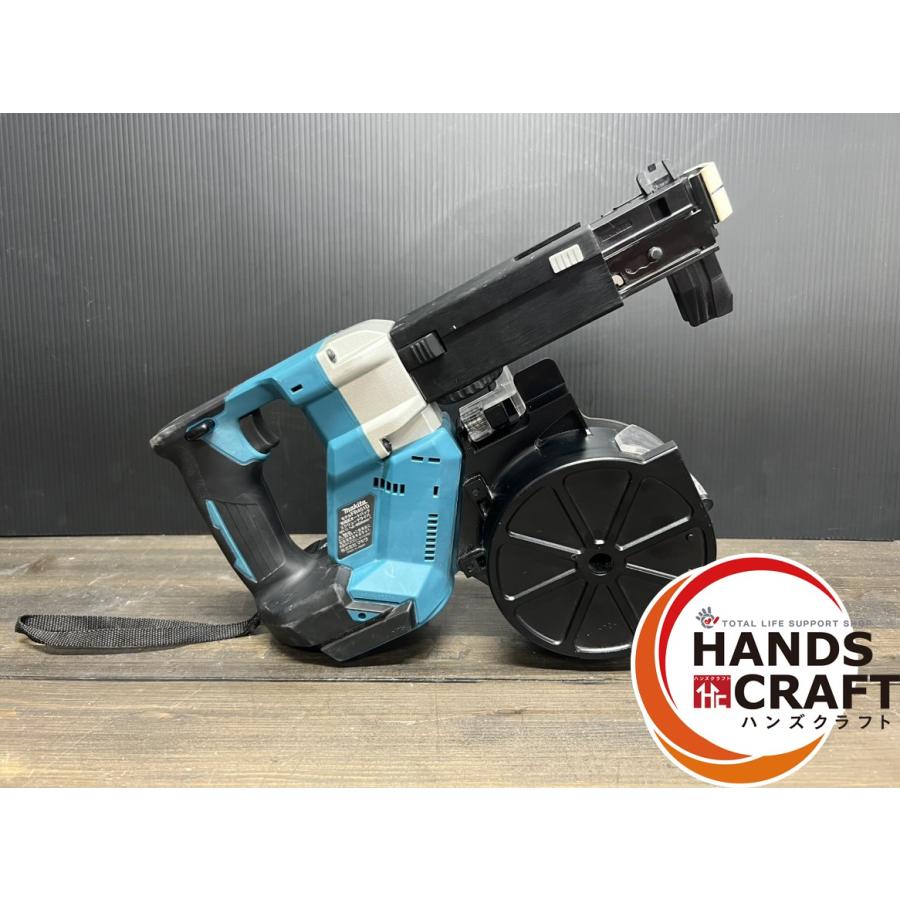 中古】マキタ FR451DZ スクリュードライバ