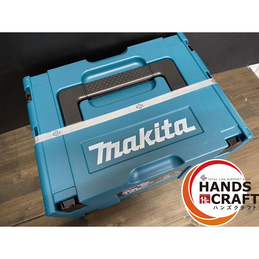 ○【未使用未開封品】マキタ makita HS474DRGX 充電式マルノコ ○【未使用未開封品】マキタ makita HS474DRGX 充電式マルノコ