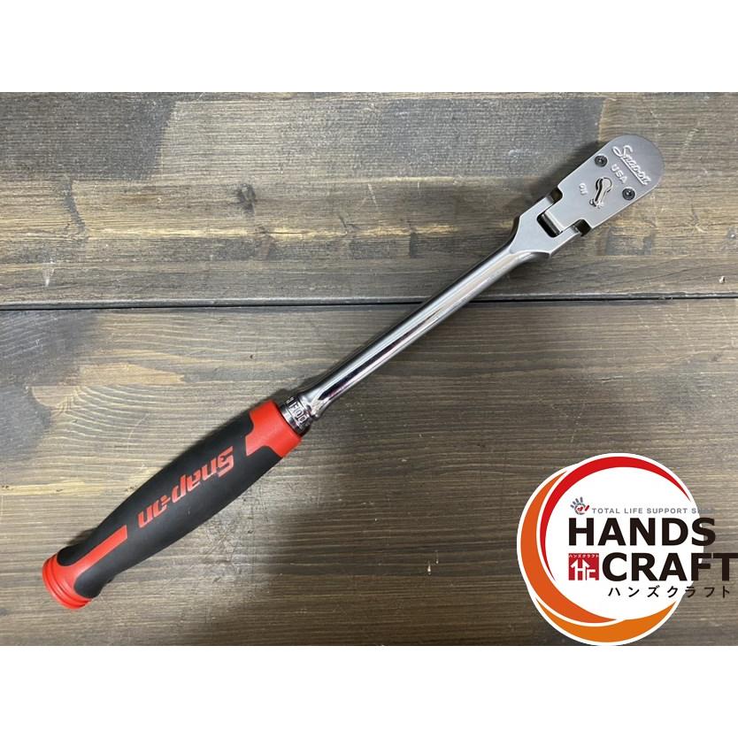○【中古品】スナップオン Snap-on FHLF100 ソフトグリップ