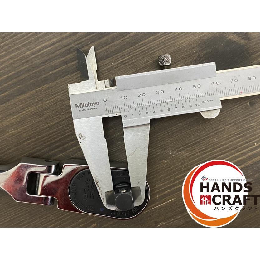 ○【中古品】スナップオン Snap-on FHLF100 ソフトグリップロング