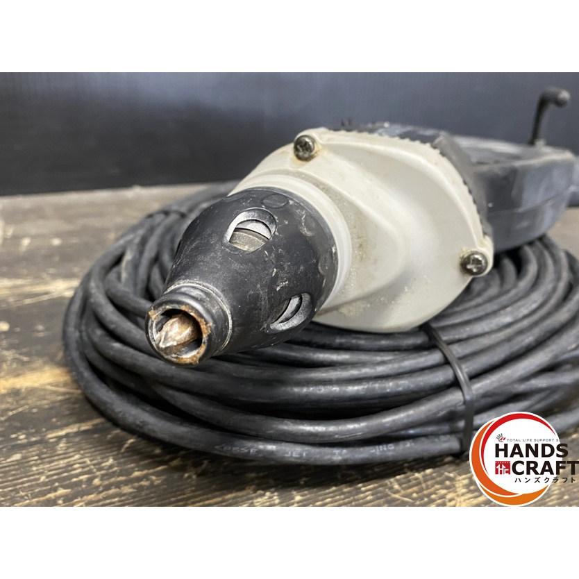 ○【中古品】HITACHI 日立工機 W4SA ボード用ドライバ 4mm 単相100V 