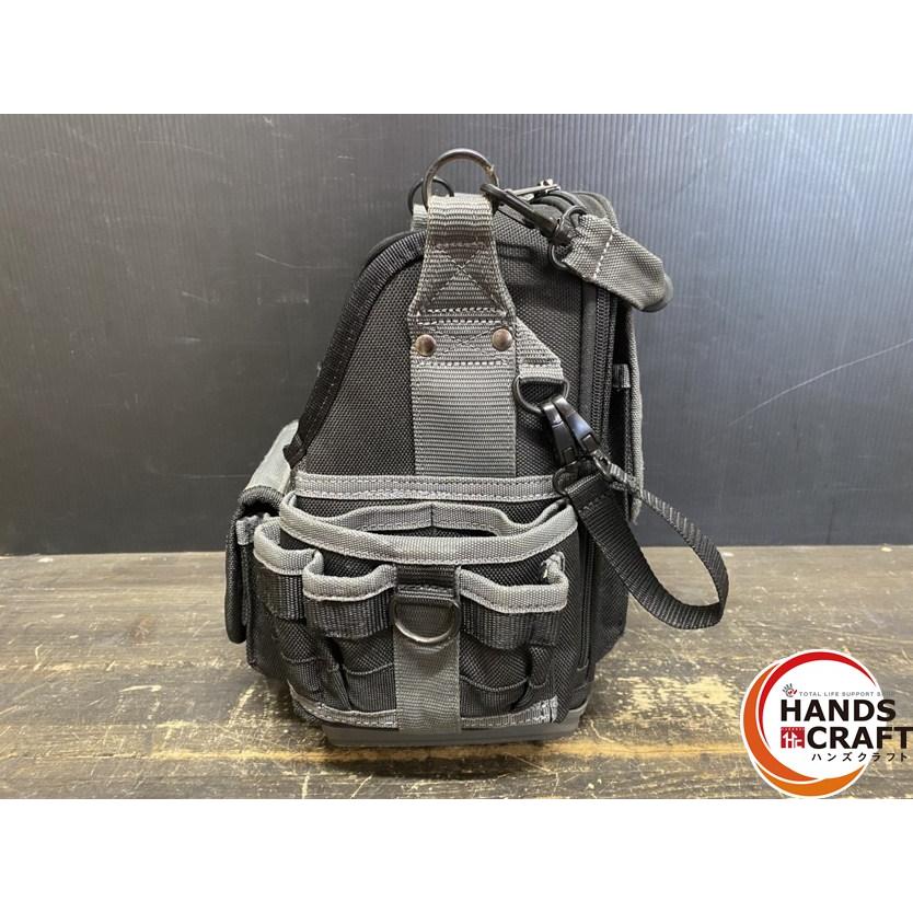 ○【中古品】VETO PRO PAC ベトプロパック SB-LD ツールバッグ