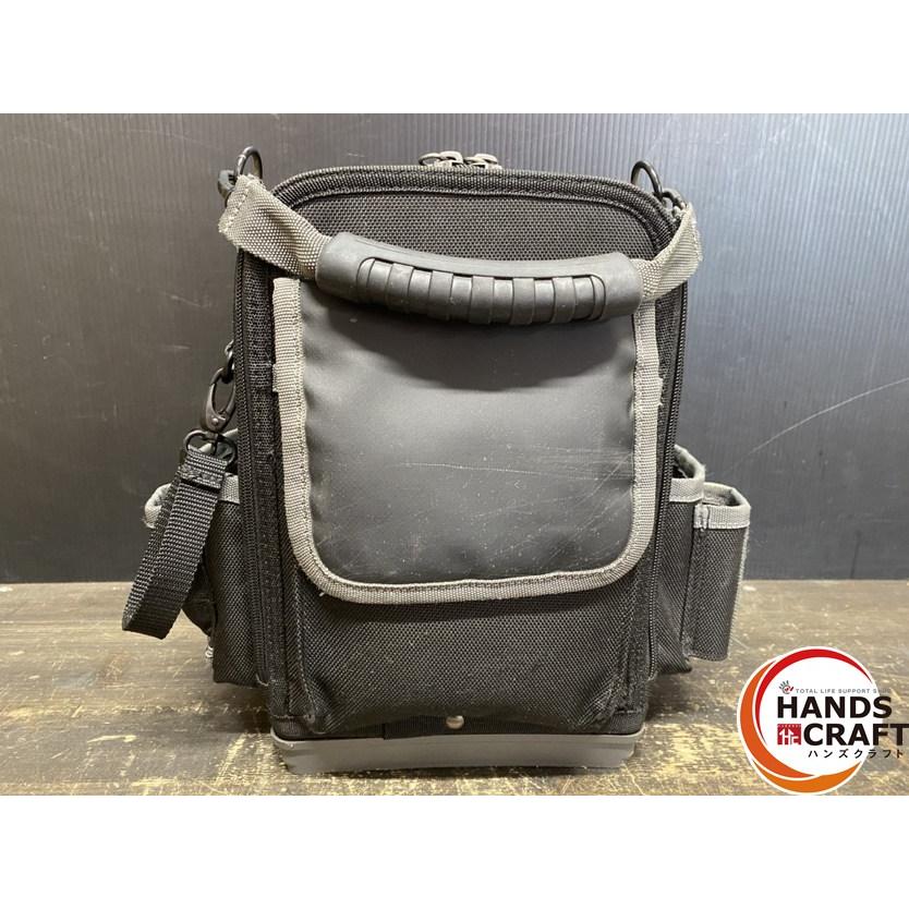 ○【中古品】VETO PRO PAC ベトプロパック SB-LD ツールバッグ