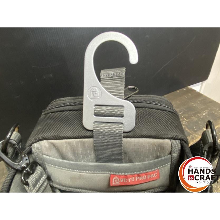 引き取り限定】【中古品】VETO PRO PAC ベトプロパック SB-LD ツール
