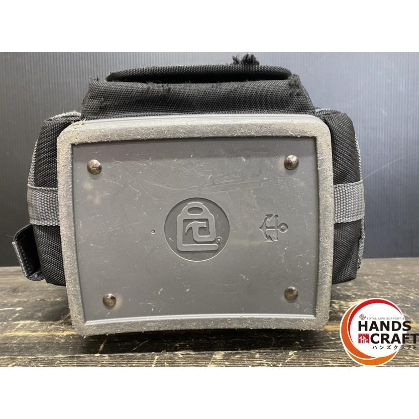 引き取り限定】【中古品】VETO PRO PAC ベトプロパック SB-LD ツール