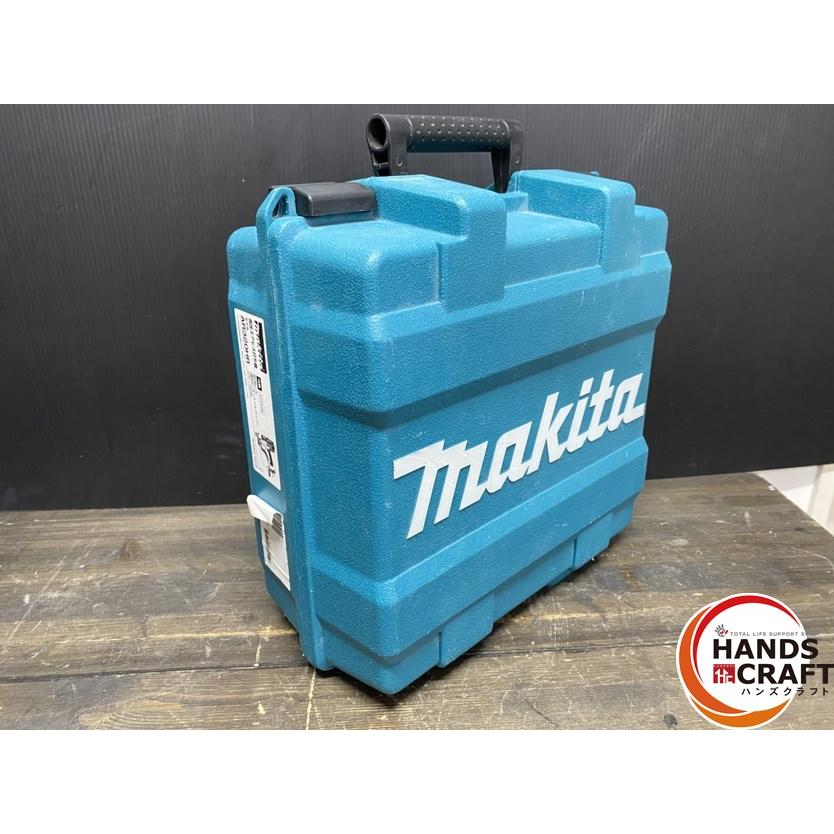 マキタ AR320HR 高圧エアビス打ち機 中古品