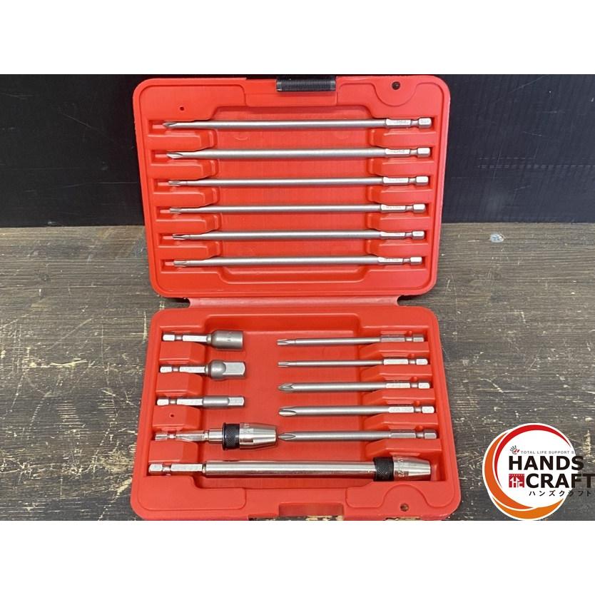 引き取り限定】【中古品】MAC TOOLS マックツール QCAS16 クイック