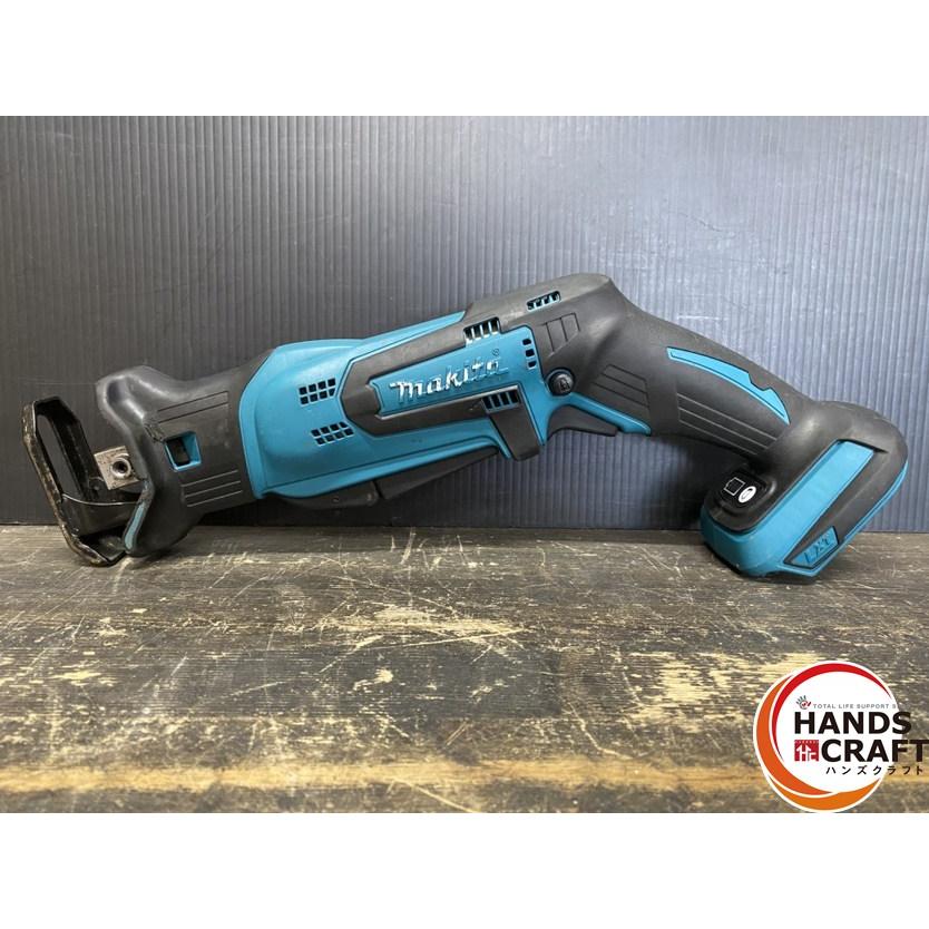 マキタ充電式レシプロソー 中古品