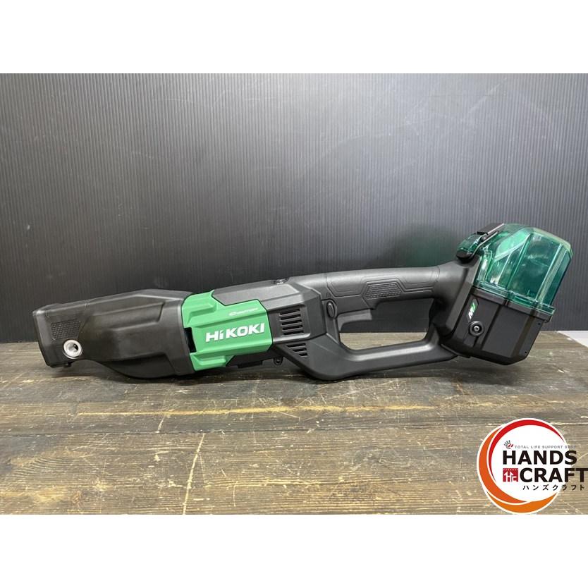○【未使用品】HiKOKI ハイコーキ CR36DYA(NN) コードレスパイプ ○【未使用品】HiKOKI ハイコーキ CR36DYA(NN) コードレスパイプ