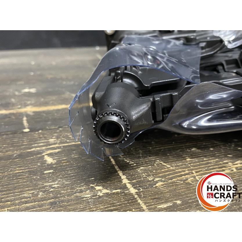 【久留米】【引き取り限定】【未使用品】MAX マックス HN-90N6(D)-R 高圧釘打機 スーパーネイラ コイルネイラ 90mm 防護メガネ・説明書・ケース付◆使用空気圧範囲:1.2～2.3MPa ○【未使用品】MAX マックス HN-90N6(D)-R 高圧釘打機 スーパーネイラ