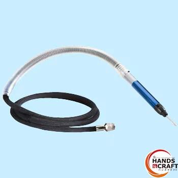 ○【未使用品】アネスト岩田 TL9530 マイクログラインダーキット