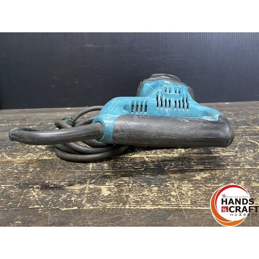○【中古品】makita マキタ JR3070CT レシプロソー 単相100V 1,430W