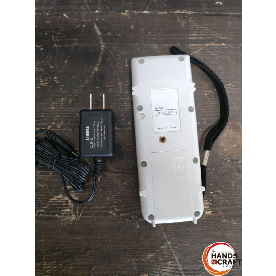 ○【ジャンク品扱い】HITACHI 日立工機 レーザー墨出し器 UG 25MBY 