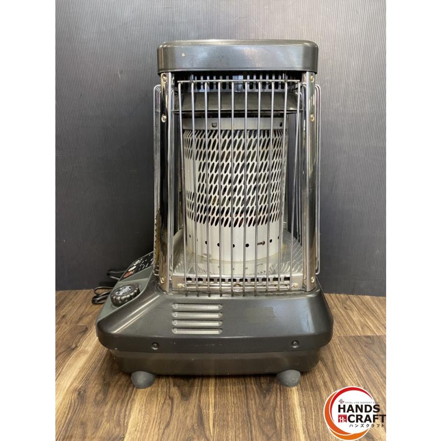 Dainichi FM-107F 石油ファンヒーター ○【中古品】Dainichi ダイニチ FM-107F 業務用石油ストーブ 木造(戸建