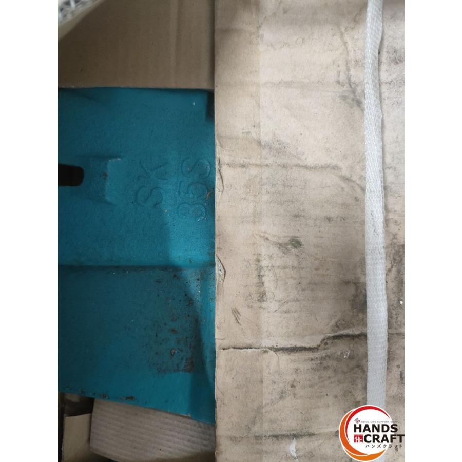 【久留米】【引き取り限定】【未使用】コベルコ建機 KOBELCO　30S-5W オリジナル ツース盤 30S 5枚爪 ワイド ピン・ラバー付き　コベルコ　保管品 ○【未使用】コベルコ建機 KOBELCO 30S-5W オリジナル ツース盤 30S 5