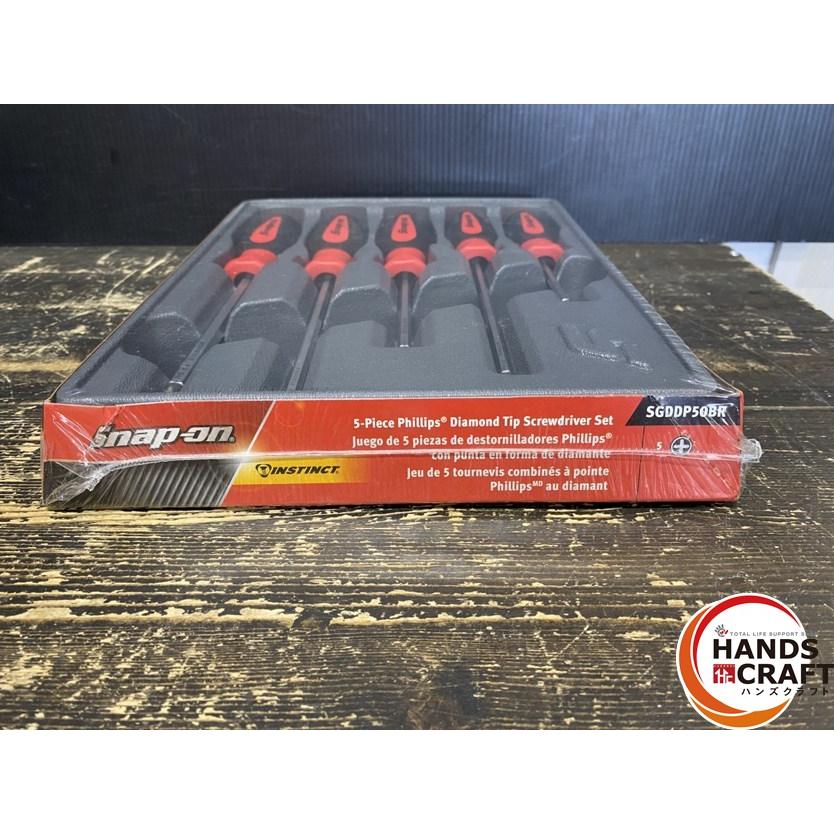 ○【保管未使用品】Snap-on スナップオン SGDDP50BR スクリュー