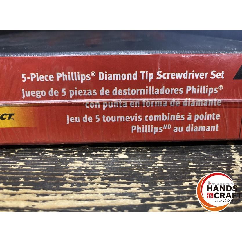 ○【保管未使用品】Snap-on スナップオン SGDDP50BR スクリュー